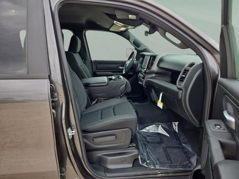 New 2026 RAM 1500 Classic Warlock AWD/4WD image 30