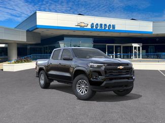 New 2026 Chevrolet Colorado LT w/ LT Convenience Package video 1