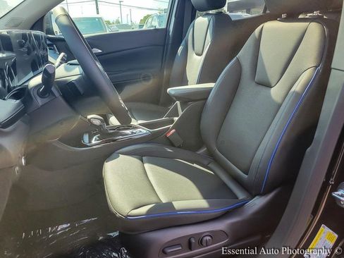 New 2026 Buick Encore GX Sport Touring w/ Comfort Package image 9