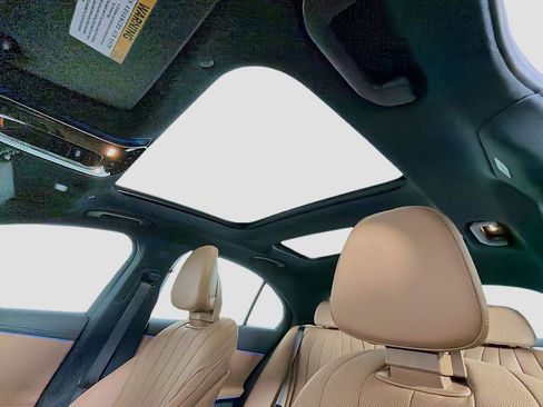 New 2026 Mercedes-Benz E 450 4MATIC Sedan image 15