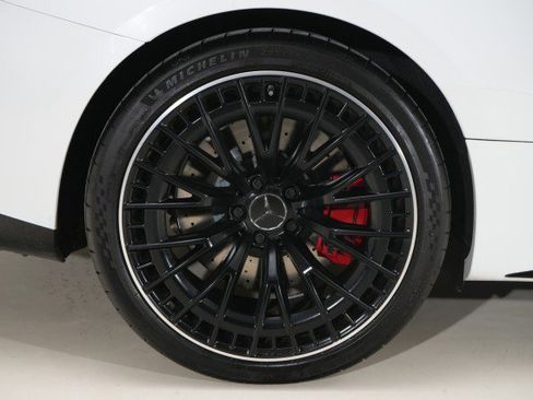 Used 2024 Mercedes-Benz CLE 53 AMG 4MATIC image 40