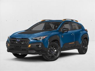New 2026 Subaru Crosstrek 2.5i Wilderness AWD/4WD video 1
