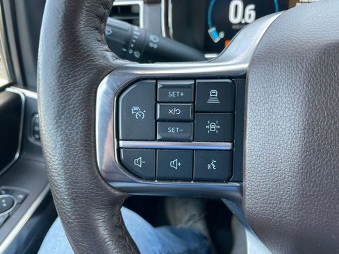 Used 2023 Ford F150 King Ranch AWD/4WD image 25