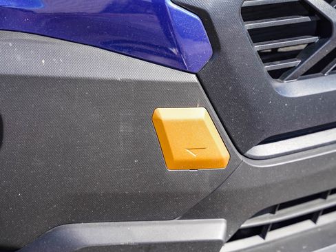 Used 2024 Subaru Crosstrek 2.5i Wilderness w/ Crosstrek Mirror Package image 20