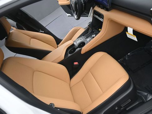 New 2026 Lexus IS 350 F Sport image 13