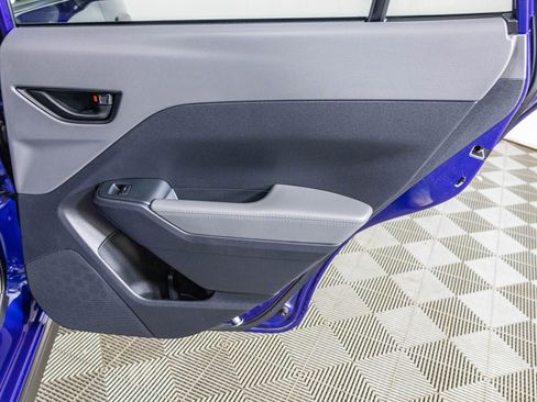 Used 2024 Subaru Crosstrek 2.0i Premium w/ Crosstrek Mirror Package image 34