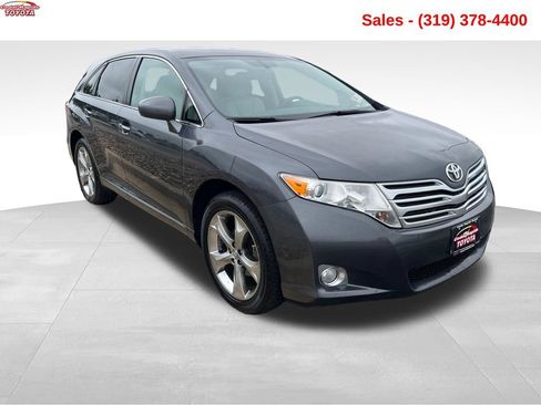 Used 2011 Toyota Venza AWD w/ Comfort Pkg image 9