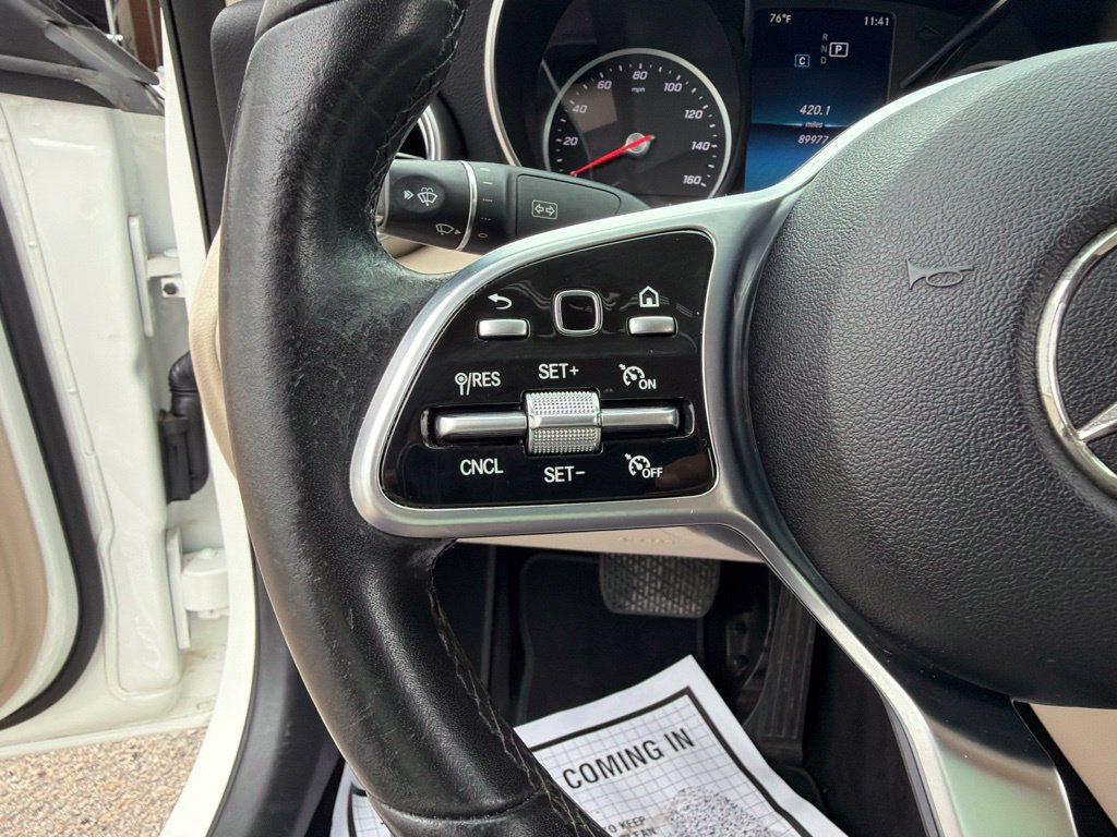 Used 2019 Mercedes-Benz C 300 4MATIC Sedan image 27