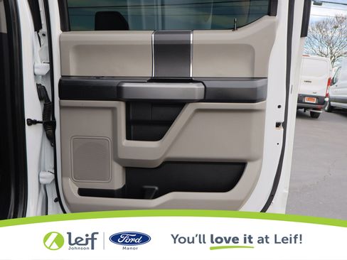 Used 2018 Ford F250 XLT w/ XLT Value Package image 31