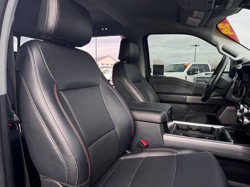 Used 2024 Ford F250 Lariat image 36