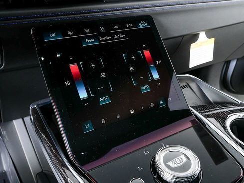 New 2026 Cadillac Escalade IQ Sport 1 image 16