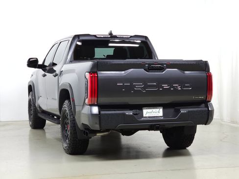 Used 2026 Toyota Tundra TRD Pro AWD/4WD image 7