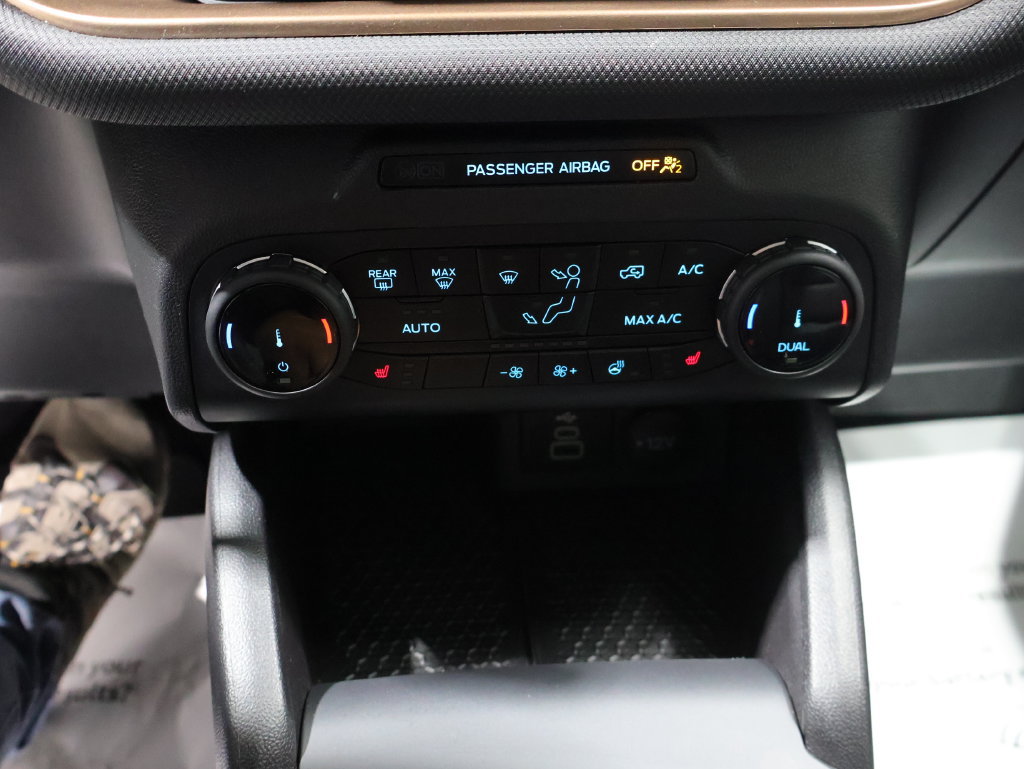 Used 2024 Ford Bronco Sport Outer Banks AWD/4WD image 30
