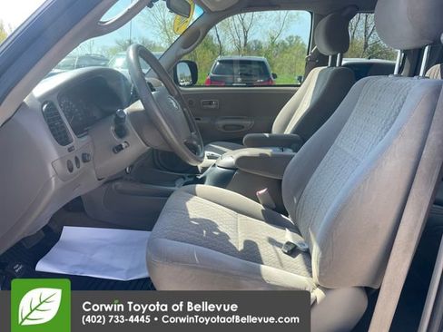 Used 2006 Toyota Tundra SR5 AWD/4WD image 17