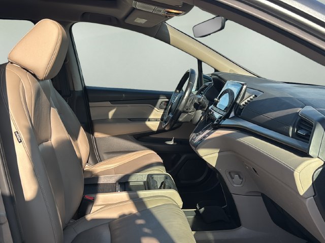 Used 2018 Honda Odyssey EX-L image 10