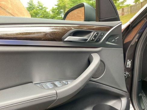 Used 2022 BMW X3 xDrive30i w/ Convenience Package image 36