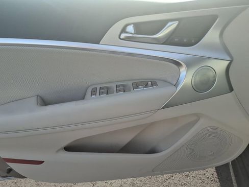 New 2026 Genesis G70 2.5T Prestige RWD image 14