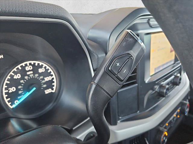 Used 2022 Ford F150 XL w/ FX4 Off-Road Package AWD/4WD image 11
