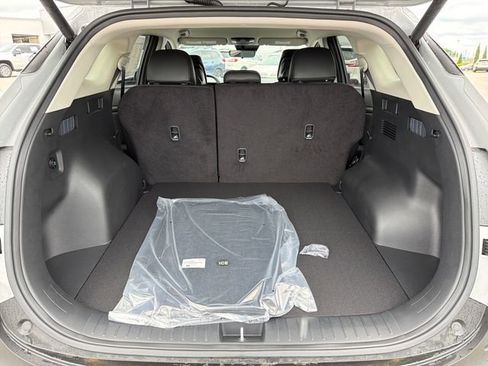 New 2026 Kia Sportage EX FWD image 24