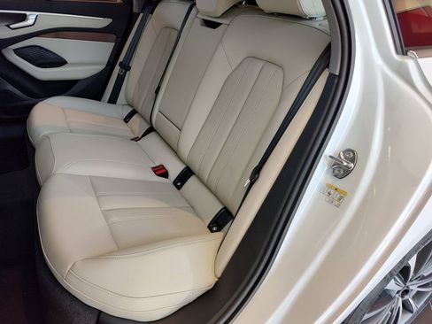 New 2026 Audi A6 Prestige AWD/4WD image 9