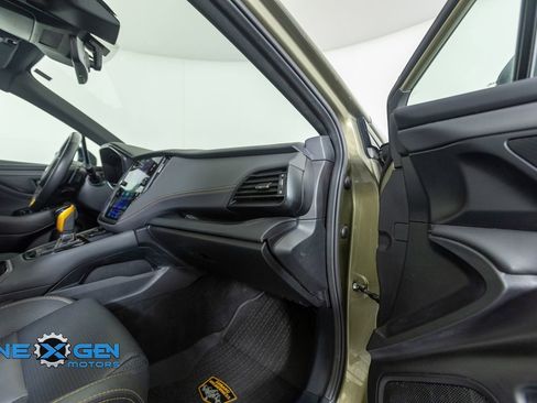 Used 2024 Subaru Outback Wilderness image 38