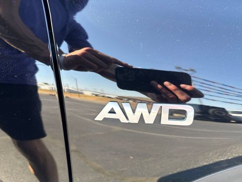 Used 2022 Kia Seltos EX AWD/4WD image 13
