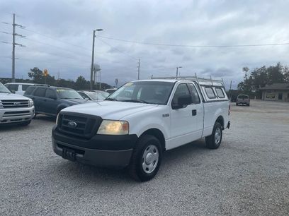 Used 2008 Ford F150 XL