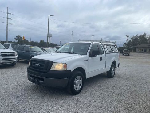 Used 2008 Ford F150 XL RWD image 1