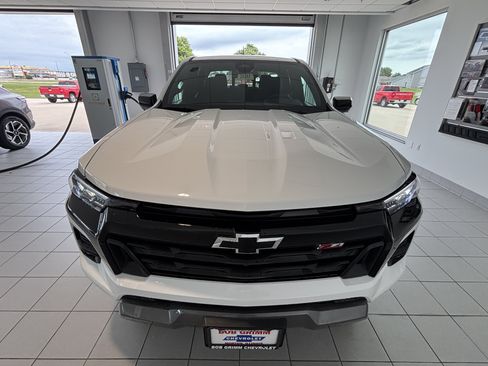 New 2026 Chevrolet Colorado Z71 w/ Technology Package AWD/4WD image 5