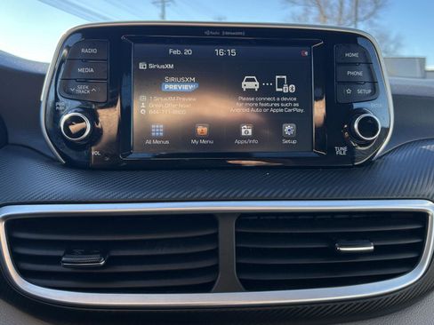 Used 2021 Hyundai Tucson Value image 14