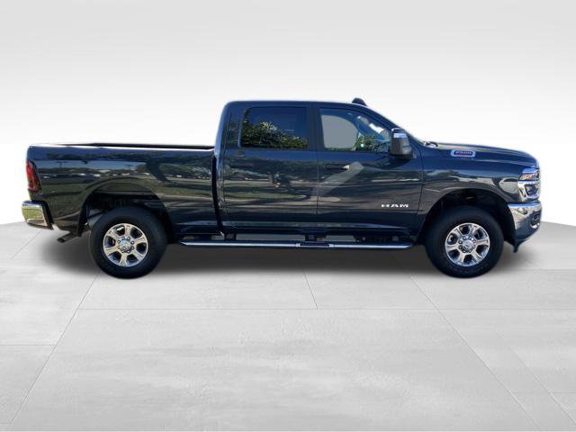 Used 2026 RAM 2500 Big Horn AWD/4WD image 4