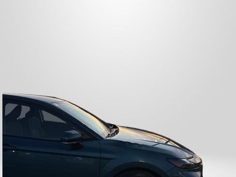 Certified 2025 Toyota Camry LE image 7