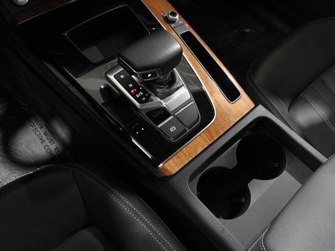 Used 2023 Audi Q5 2.0T Premium Plus image 15