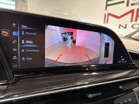 Used 2024 Cadillac Escalade V image 25