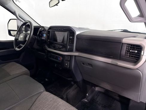 Used 2023 Ford F150 XLT w/ Trailer Tow Package AWD/4WD image 31