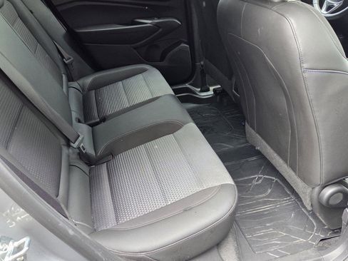 Used 2025 Chevrolet Trax LT w/ Driver Confidence Package image 10