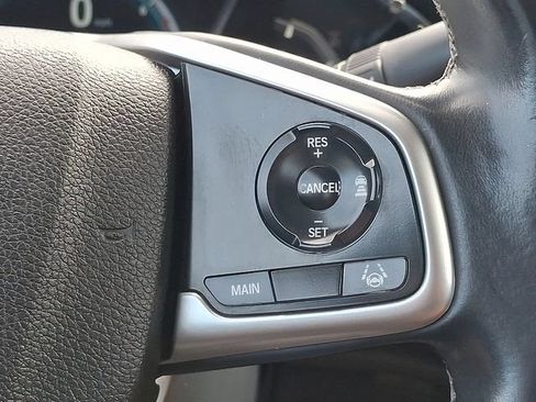 Used 2020 Honda Civic EX image 20