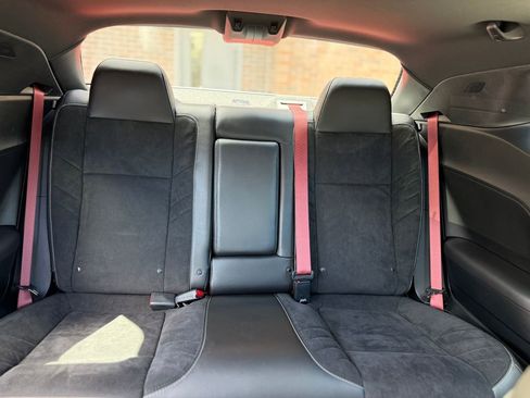 Used 2023 Dodge Challenger SRT Hellcat w/ Driver Convenience Group RWD image 29