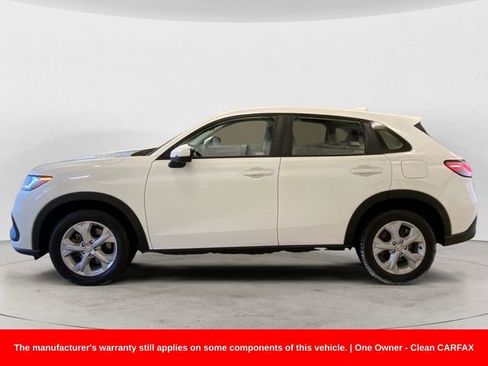 Used 2024 Honda HR-V LX image 2