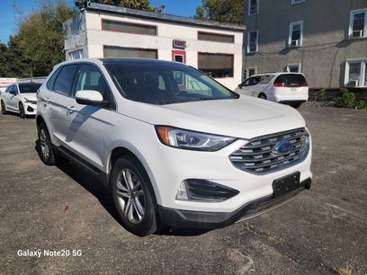 Used 2019 Ford Edge SEL w/ Equipment Group 201A