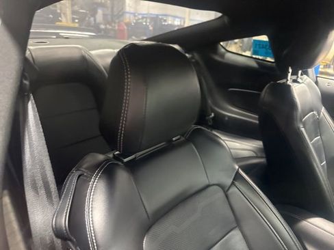 Used 2020 Ford Mustang GT Premium w/ GT Performance Package image 17