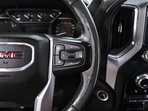 Used 2022 GMC Sierra 1500 Elevation AWD/4WD image 12