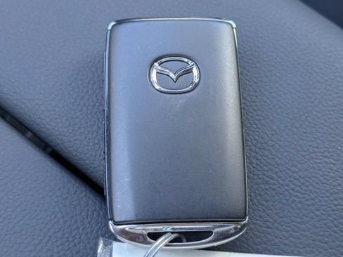 Certified 2025 MAZDA CX-50 2.5 Hybrid AWD/4WD image 27
