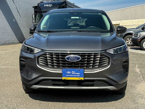 Certified 2023 Ford Escape Active image 8