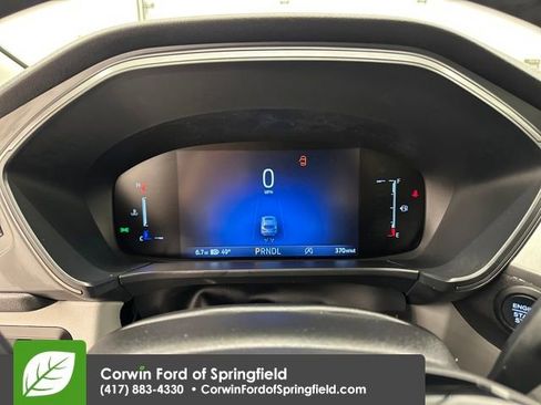New 2026 Ford Escape Active w/ Cold Weather Package image 35
