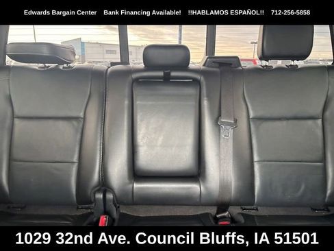 Used 2017 Ford F150 Lariat w/ Equipment Group 502A Luxury AWD/4WD image 22
