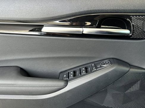 New 2026 Kia Seltos EX AWD/4WD image 11
