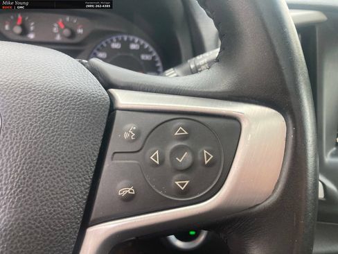 Used 2018 GMC Terrain SLE w/ Driver Convenience Package FWD image 31