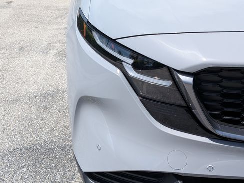 New 2026 MAZDA CX-5 Select AWD/4WD image 13