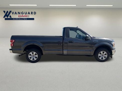 Used 2020 Ford F150 XLT image 8